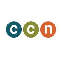 cox consulting network logo image