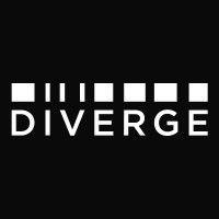 diverge logo image