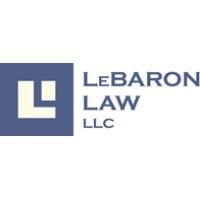 lebaron law offices llc logo image