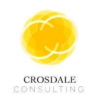 crosdale consulting logo image