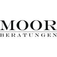 moor beratungen logo image