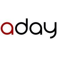 aday logo image