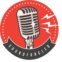 soundfangled logo image