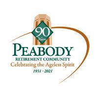 peabody retirement community logo image