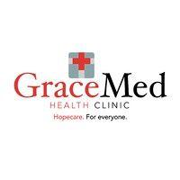 gracemed health clinic logo image