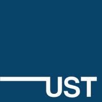 ust logo image