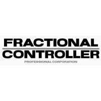 fractional controller logo image