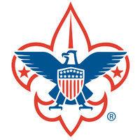 heart of america council, bsa logo image