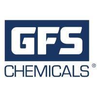 gfs chemicals logo image