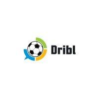 dribl logo image