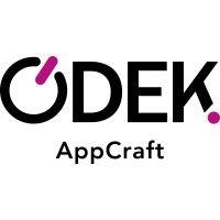 odek appcraft logo image