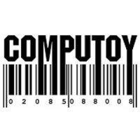 computoy logo image