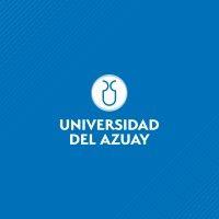 universidad del azuay logo image