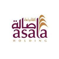 asala holding logo image