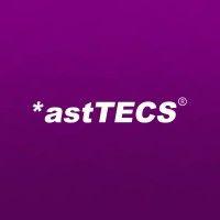 *asttecs logo image