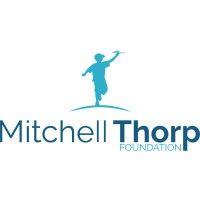 mitchell thorp foundation logo image