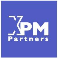 xpm partners logo image