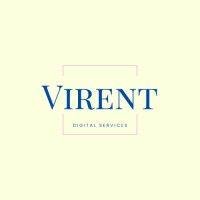 virent marketing logo image