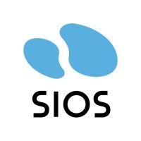 sios technology corp. logo image