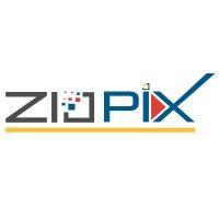 ziopix media logo image