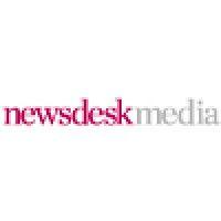 newsdesk media ltd logo image