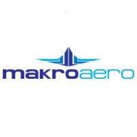 makroaero aviation logo image