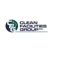 clean facilities group, inc. logo image