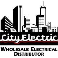 city electric company inc logo image