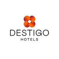 destigo hotels logo image