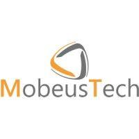 mobeus technology logo image