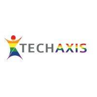 techaxis, inc logo image