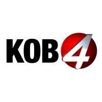 kob 4 logo image