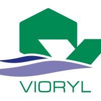 vioryl chemical & agricultural industry, research s.a. logo image