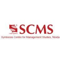 symbiosis centre for management studies- noida