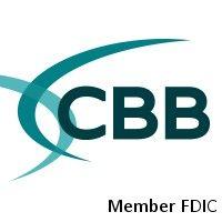 california business bank logo image