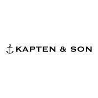 kapten & son