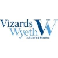 vizards wyeth solicitors logo image