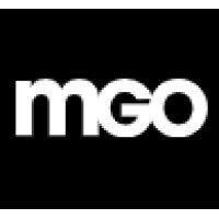 mgo- irvine office logo image