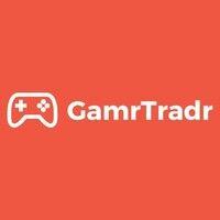 gamrtradr logo image