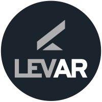 levar logo image