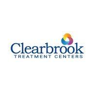 clearbrook treatment centers logo image