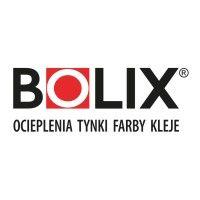 bolix: etics, plasters, paints, adhesives