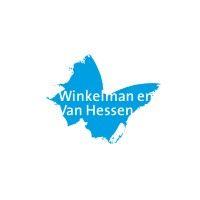 winkelman en van hessen logo image