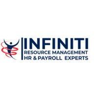 infiniti resource management logo image