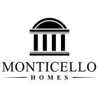 monticello homes