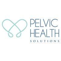 pelvic health solutions