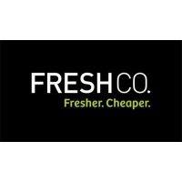 freshco, ltd. logo image