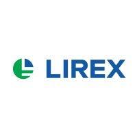 lirex com logo image