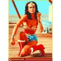 wonder woman