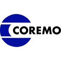 coremo industrial brakes